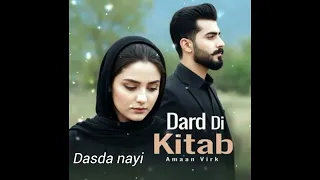 Download Dasda nayi - Amaan Virk | music video | Panjabi Sufi Qawwali  MP3