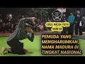 mas Ashari Pps. macan putih naro'an