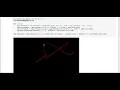 Intro to VPython