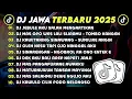 Download Lagu DJ JAWA TERBARU 2025 FULL BASS 🎧 DJ JEBULE AKU SALAH MENGARTIKAN 🎶 DJ MAS OPO WES LALI SLIRAMU VIRAL