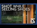 19-year-old man selling shoes in Stow gets shot by buyer