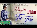 Lagu Nghe 1 lần là nhớ mãi mãi: Duyên Phận Trớ Trêu | Nghe kể truyện đêm khuya Việt Nam ngủ cực ngon