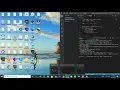 Connecting Flask and Angular Part-2 Getting the user Input