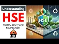 Download Lagu Understanding HSE: Health, Safety, and Environment @TheHSECoach