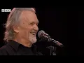 Kris Kristofferson - Sunday Morning Coming Down (Glastonbury 2017)