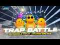 Lagu DJ TRAP BATTLE MIDDLE KRIUK MBEDILL FULL BASS NULUP || TERBARU 2025‼️VIRAL TIKTOK🔥
