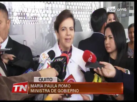 Registro de ciudadanos venezolanos en Ecuador inicia este jueves