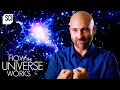 Dark Matter and Dark Energy How the Universe Works Science Channel
