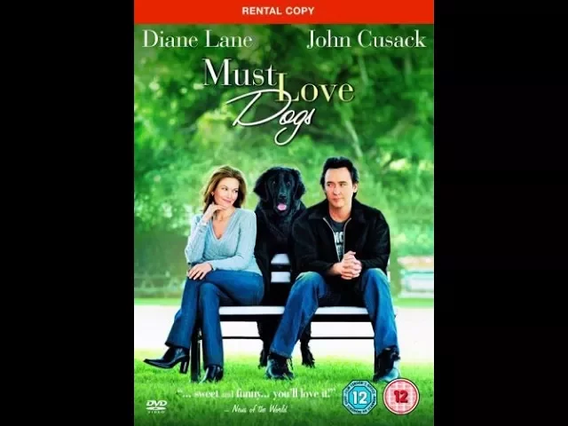 Must Love Dogs (Trailer)