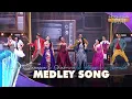 Download Lagu Angie X Vanessa X Shabrina X Anggis X Gerald -  Medley Song | INDONESIAN DRAMA SERIES AWARDS 2025