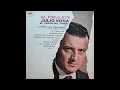 Julio Sosa con Leopoldo Federico y su Orquesta Típica - El Firulete (ESTEREO)