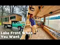 Download Lagu Custom Truck Cabin - REAL Rolling Tiny Home