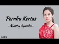 Download Lagu Maudy Ayunda - Perahu Kertas | Lirik Lagu