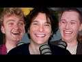 Our Most Requested Guest Shut Up I m Talking Podcast EP 101