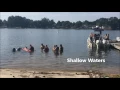 Lexington County Water Rescue Training