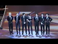 【2025 MAMA】FANS' CHOICE OF THE YEAR - ENHYPEN '수상소감 Acceptance Speech' 4K Fancam 직캠 251128