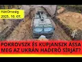 Download Lagu Lázadás az ukrán hadseregben? Döntő változásoknak vagyunk szemtanúi!