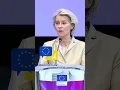Download Lagu Waarom is elektriciteit in sommige EU-landen 3x duurder? 🇪🇺⚡#VonderLeyen #eudebates #Energie