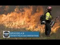 Bill Gephardt Show Ep 18 - Women woodland firefighters battle more than flames