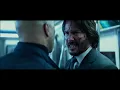 John wick fan tribute Deviant DEADLIFE