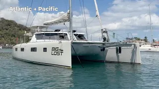 We’re Ready… But We Can’t Leave Yet | Pacific Crossing