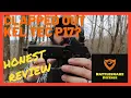 Is a Kel Tec P17 worth adding all the stuff and things