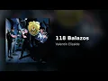 Valentín Elizalde - 118 Balazos (Audio)