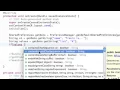Android Application Development Tutorial 58 More with Preferences