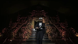 Quand Je T Aime بابوري By Samer Maroon Lebanese Wedding 