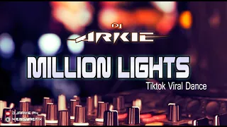 Download Million Lights New Tiktok Viral [ ElectroGabas ]DjArkie Remix Pbc MP3
