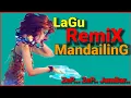 Download Lagu LAGU REMIX MANDALILING //#Dj #renix  #lagutapselmadina #lagumandailing  #laguviral  #busmania 