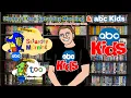Disney s One Saturday Morning ABC Kids 1997-2011 A Complete Timeline