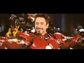 AC/DC - Shoot to Thrill (Iron Man 2)