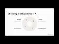 machine learning part 12 KNN