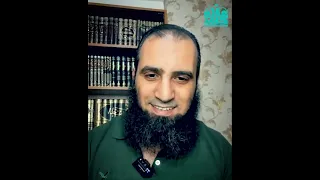 كيف تصاحب القرآن لايف مهم جدا م علاء حامد 