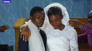 CEREMONIE DE MARIAGE | Fr Jackson & Sr Naomie | Dimanche 04 Octobre 2026 | Tabernacle de la Sainteté