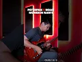 Download Lagu Lead gitar mungkin nanti versi lama vs versi baru #peterpan #noah #arielnoah