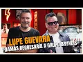 Lupe Guevara I lost confidence in the Bryndis Group