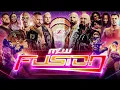 THE GOOD BROTHERS vs THE SKYSCRAPERS Tennessee Tornado Tag Title Fight MLW Fusion