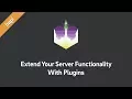 hapi Tutorial Extend Your Server Functionality With Plugins