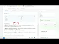 Pending Assignments ASSIGNMNT Codechef STARTERS 107 Full Solution