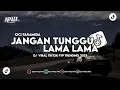 Lagu DJ JANGAN TUNGGU LAMA-LAMA | CICI FARAMIDA DJ VIRAL TIKTOK 2025