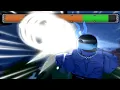 10 SECOND SIGHTLESS BEAM