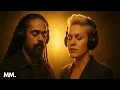 Damian Marley ft P!nk - Cross My Heart (2025 Ai Music Video)