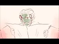 You'll Be Back || Hamilton Animatic