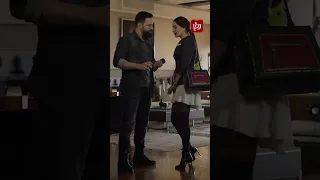 لغة الحب بين جبل ونور 