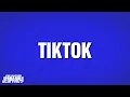 TikTok Category POP CULTURE JEOPARDY