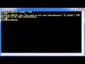 Ruby Programming Tutorial - 14