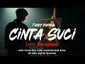 Lagu Cinta Suci - Funky Kopral | Cover By Ataloen #emo #postrock #metalcore 