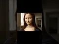 Download Lagu Monalisa face!! #shorts #viral #monalisa